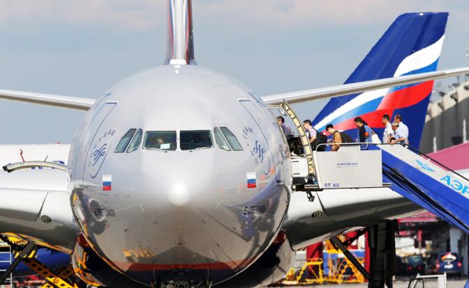 Низший пилотаж: Почему в России летать во много раз опаснее, чем в США Авиация