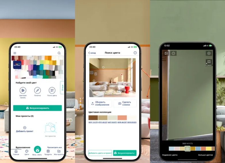 Инструменты, которые спасут ваши нервы перед ремонтом