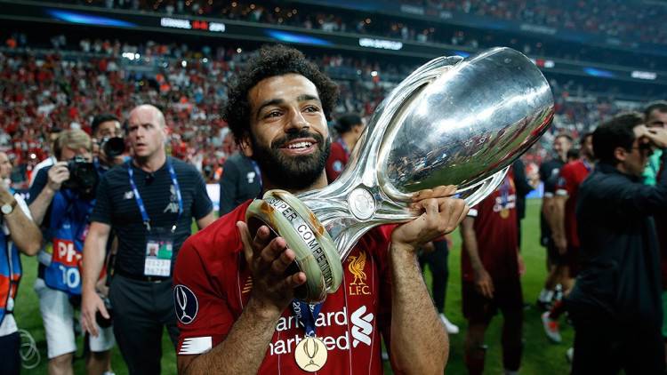 «Ливерпуль» первым из английских клубов выиграл все матчи группы в ЛЧ