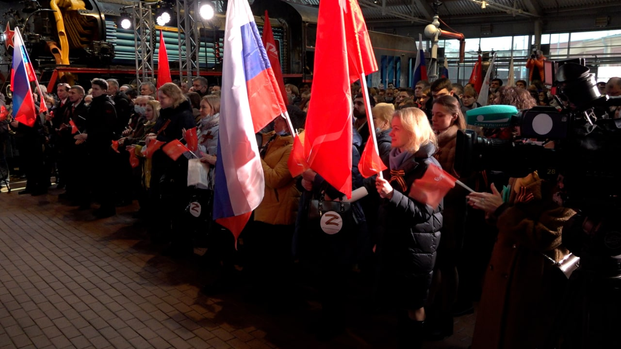 Спецоперацию поддержали страны