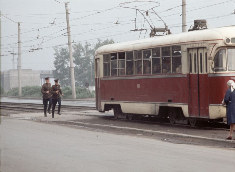 1967 Новосибирск. Oddner, Georg (1923-2007)1.jpg