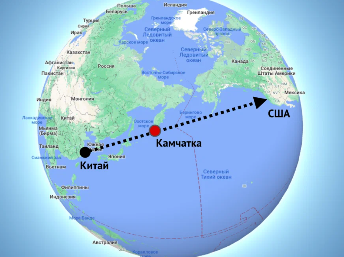 Тихий океан расстояние. Берингов пролив на карте Северной Америки. Граница Россия и США через Берингов пролив. Моря, соединяемые Беринговым проливом. От России до Америки километров.