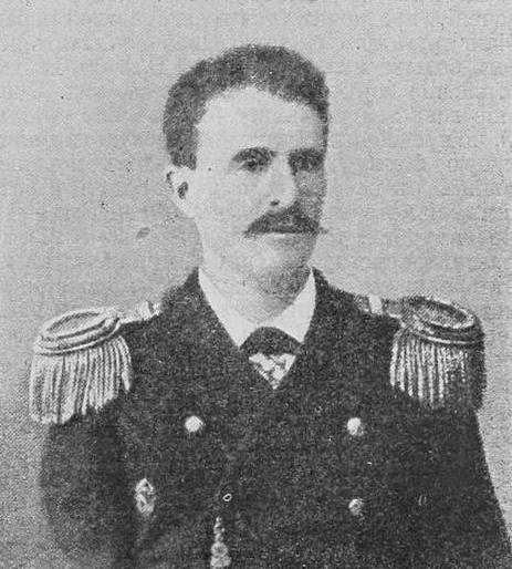 Русско-японская война. Картина без послезнания история