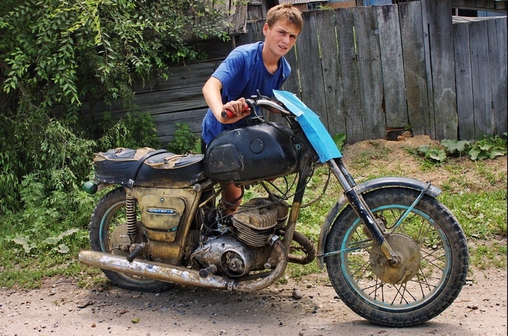 Интересные фото из сети Интересные фото из сети