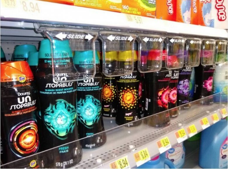 Что это за хреновина? Может кто знает? 