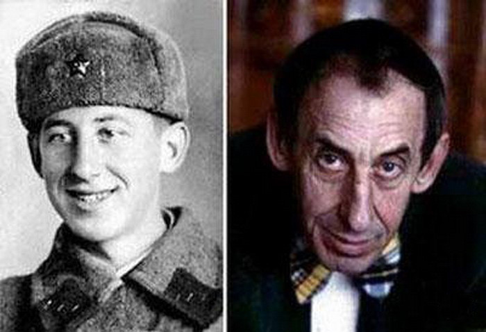 Владимир Басов. "Убейте его! Они и убили..."