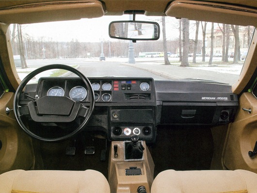 Прототипы советских автомобилей Прототипы советских автомобилей