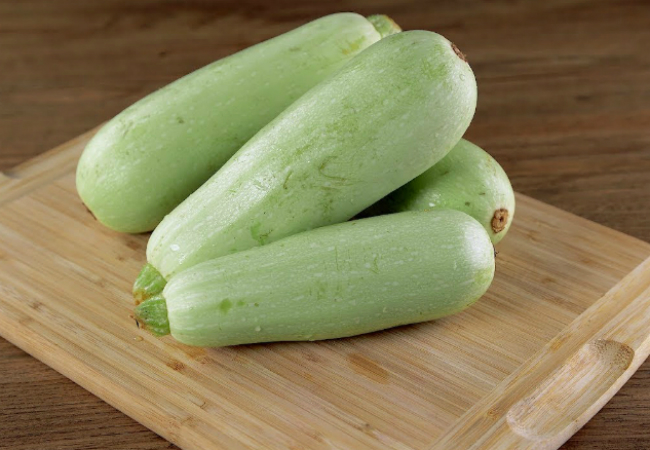 Кабачки: теперь готовим без жарки и муки