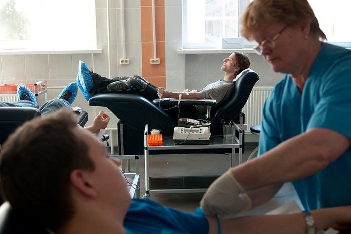 интересное, познавательно, факты