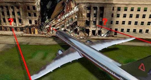 Таинственные истории Пентагона США Пентагон,США