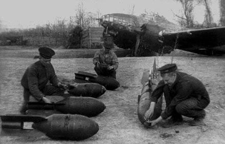 Особое задание Особое задание история