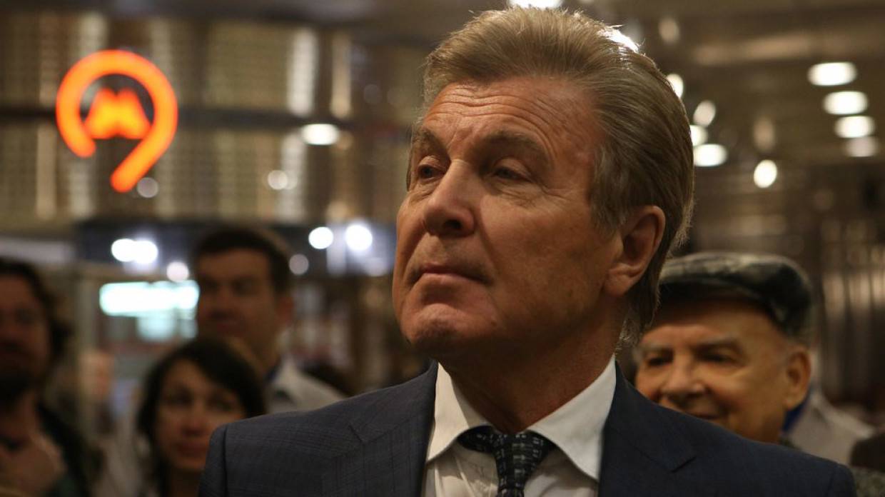 Лещенко уверен, что молодые музыканты хотят покорить публику через эпатаж