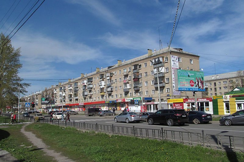 Города и веси России. Копейск путешествия, факты, фото