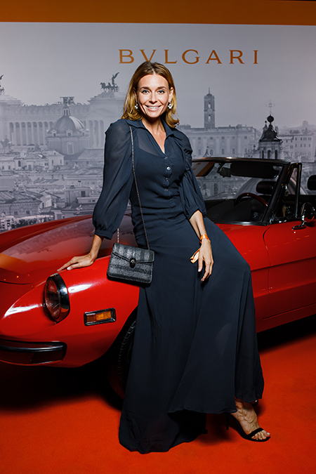 Екатерина Варнава, Полина Гагарина, Рената Литвинова, Агата Муцениеце и другие на открытии бутика Bvlgari Екатерина Варнава, Полина Гагарина, Рената Литвинова, Агата Муцениеце и другие на открытии бутика Bvlgari Мода,Новости моды