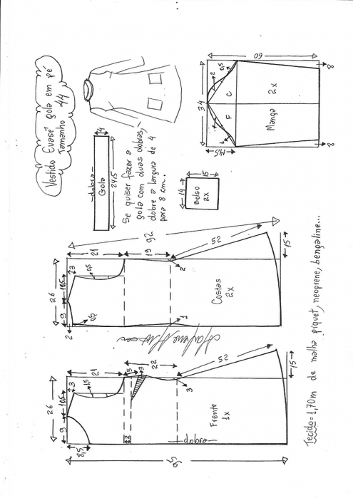 Платье в стиле Coco Chanel Платье в стиле Coco Chanel выкройка,одежда,рукоделие,своими руками