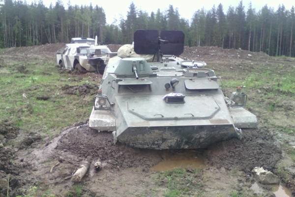 «Повелитель грязи» «Повелитель грязи» авто, своими руками, сделай сам, факты