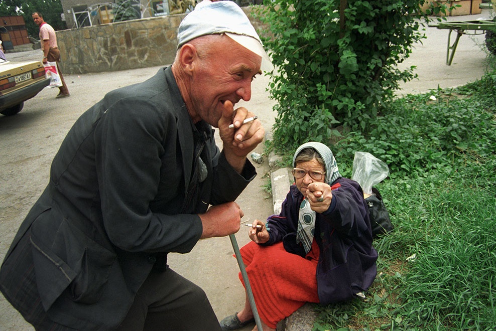 Тлен и руины. Что осталось после СССР. Тлен и руины. Что осталось после СССР. 90-е,интересное,общество,россияне,СССР,фото