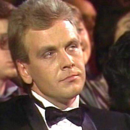 Урмас Отт: судьба испытывала его на прочность не единожды