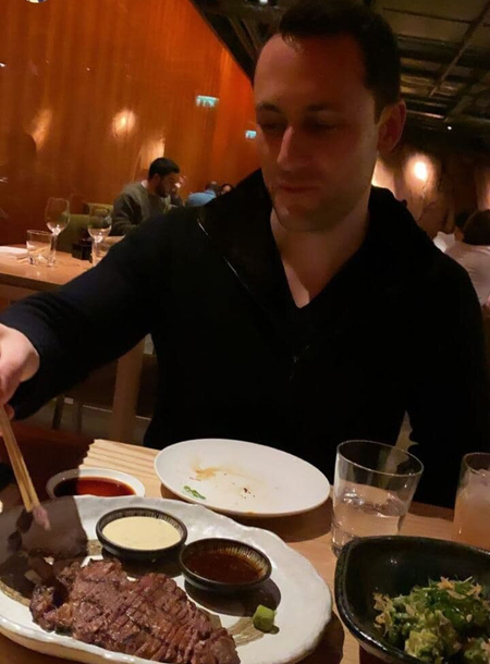 Дочь Романа Абрамовича Софья показала фото с бойфрендом во время отдыха Дочь Романа Абрамовича Софья показала фото с бойфрендом во время отдыха Дети,Дети знаменитостей