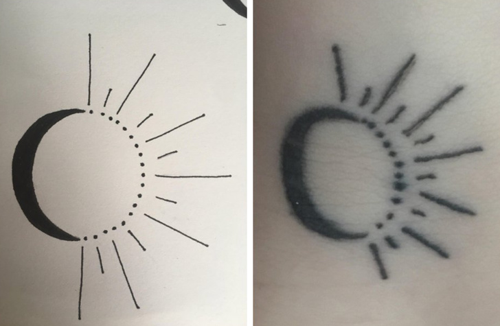 20 фото, на которых запечатлена боль вселенских масштабов 