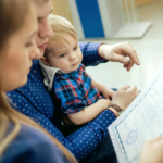 Детские пособия будут рассчитывать по-новому с апреля этого года