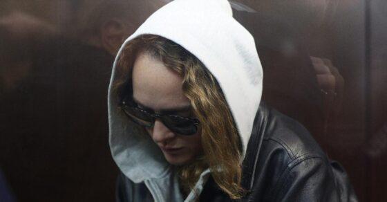 аглая тарасова и её вейповое приключение