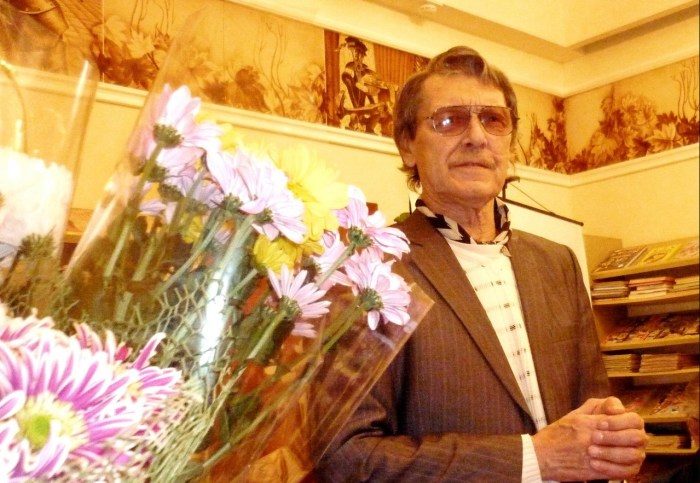 Как сложилась жизнь Вячеслава Воскресенского, актёра из сказки «Финист – Ясный Сокол» Как сложилась жизнь Вячеслава Воскресенского, актёра из сказки «Финист – Ясный Сокол»