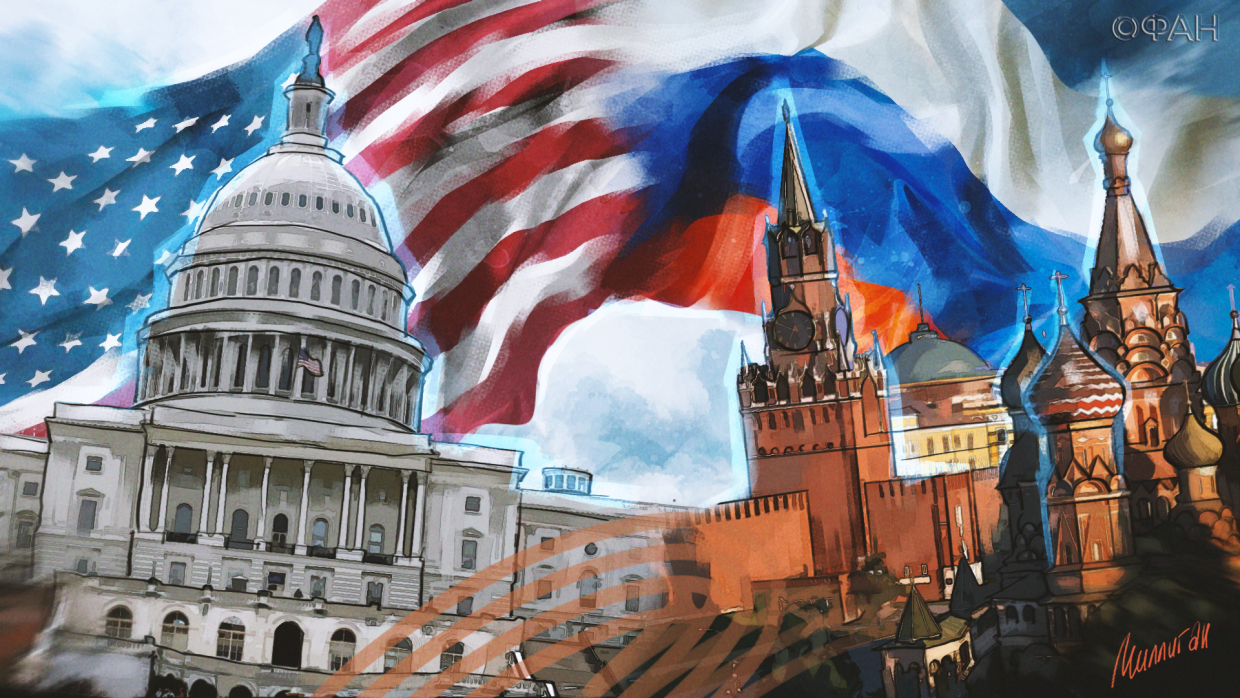 «Долой стыд!» Роман Носиков об американском рецепте, как не проиграть России «Долой стыд!» Роман Носиков об американском рецепте, как не проиграть России Политика