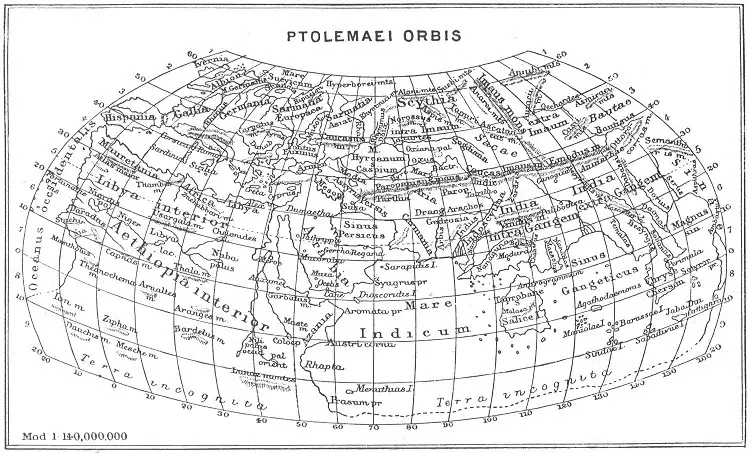 Генрих Мореплаватель Генрих Мореплаватель история