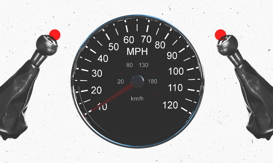 4 водительских приема, которые сделают тебя рыцарем дорог