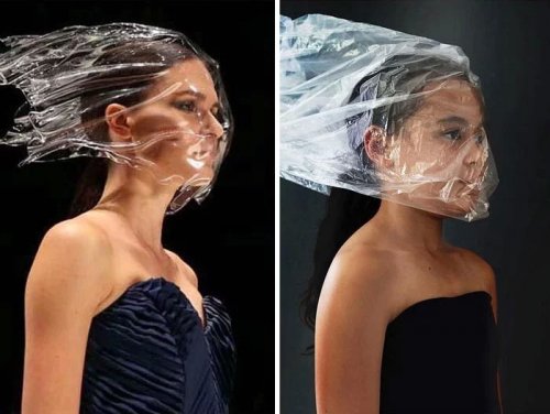 9-летняя австралийка пародирует знаменитостей, используя повседневные предметы 9-летняя австралийка пародирует знаменитостей, используя повседневные предметы