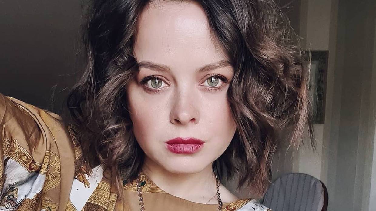 Звезда Comedy Woman Наталия Медведева пожаловалась на ревнивого мужа