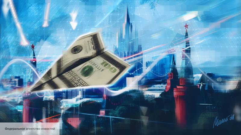 The Daily Reckoning: борьба России с долларом принимает неприятный для США оборот