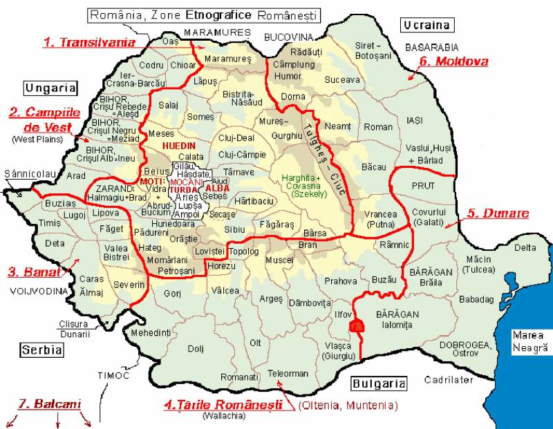 Капитанул Зеля Кодряну – он стоял у истоков румынского нацизма история,респ,Ингушетия [103401]