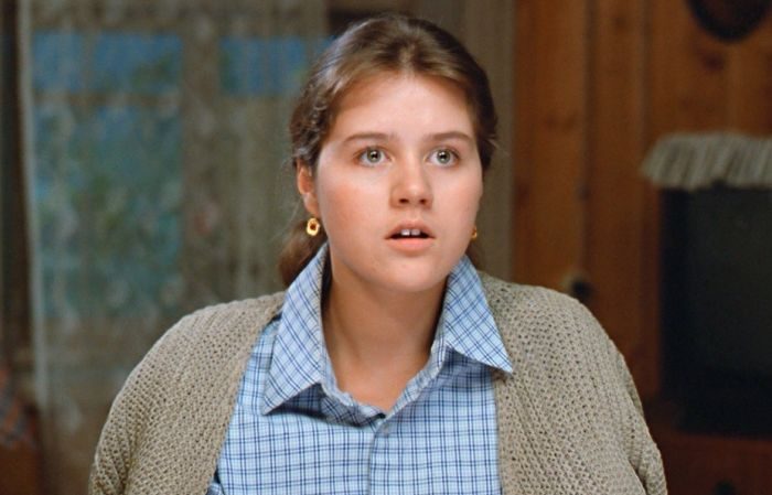 Как Янина Лисовская попала в Германию