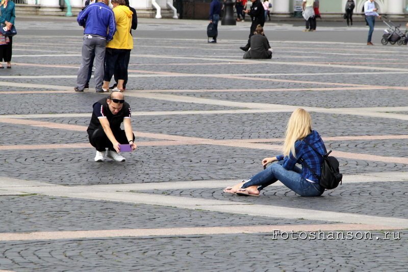 Бродя по Санкт-Петербургу Петроград, ленинград, питер