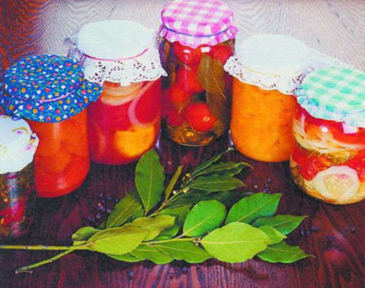 Больше, чем еда… 