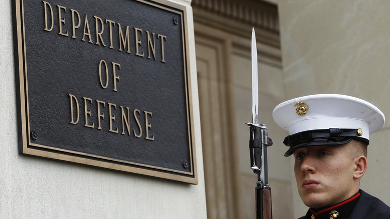 Washington Post: США оценивают стоимость вывода войск из Германии