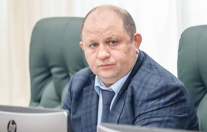 Самый богатый депутат России получил срок за контрабанду крабов