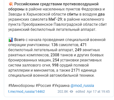 УКРАИНА: НОВОСТИ 18.04.2022 утро геополитика,россия,украина