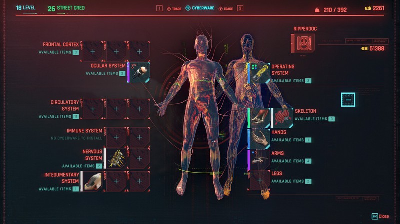 9 особенностей Cyberpunk 2077, которые не дожили до финальной версии игры