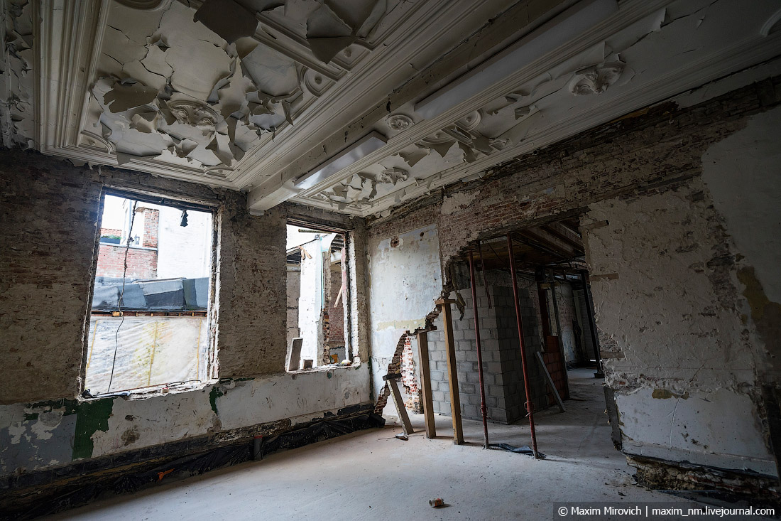 Брюгге — учимся у бельгийцев сохранять историю заграница,страны,туризм