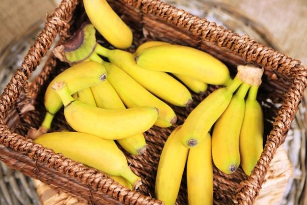 Супер-советы по использованию банановой кожуры