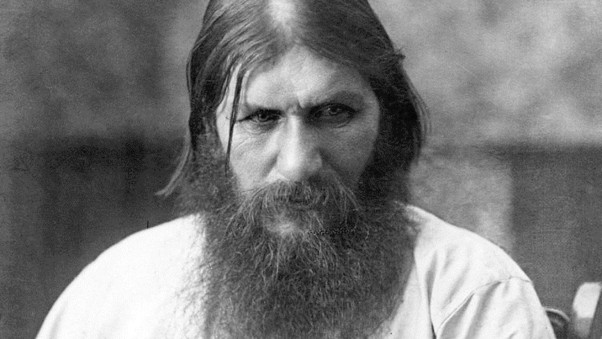 Забытое пророчество Распутина о «князьях из Запада и Востока» опубликовано в Сети