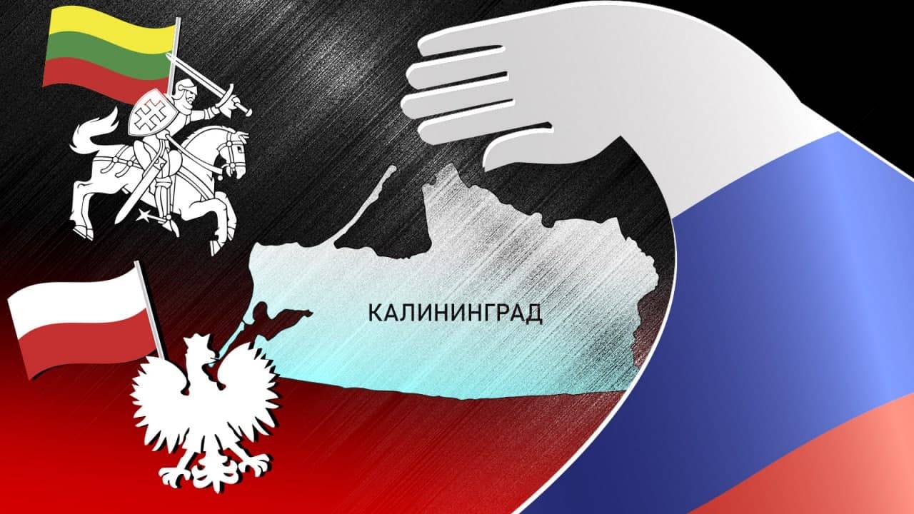 Sina: сюрпризом в виде дивизии мотострелков Россия предопределила судьбу НАТО в Калининграде