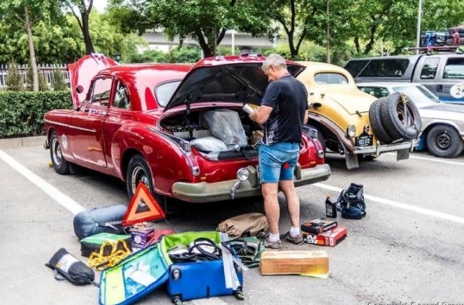 В Госдуме планируют запретить россиянам ездить на старых автомобилях