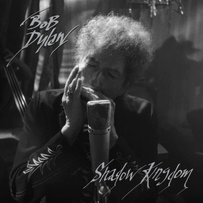 Боб Дилан выпустит свой онлайн-концерт «Shadow Kingdom» на альбоме