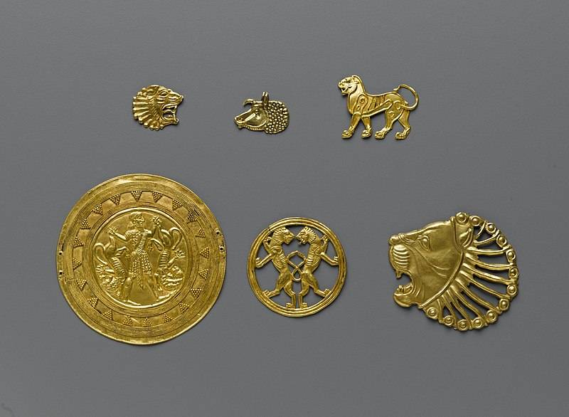 Одежда первой мировой империи Одежда первой мировой империи история