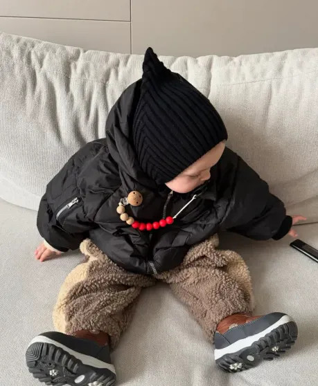 Внучка Никиты Михалкова Наталья показала подросшего сына instagram (инстаграм),социальная сеть,артема степаненко,Артем Михалков,дарья баженова,Дарья Михалкова,Михаил Ефремов,наталья михалков,Никита Михалков