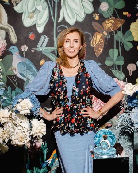 Светлана Бондарчук дала интервью Надежде Стрелец: о светской жизни в 90-х, Ксении Собчак, Моргенштерне, бывшем муже и вынужденных эмигрантах Новости